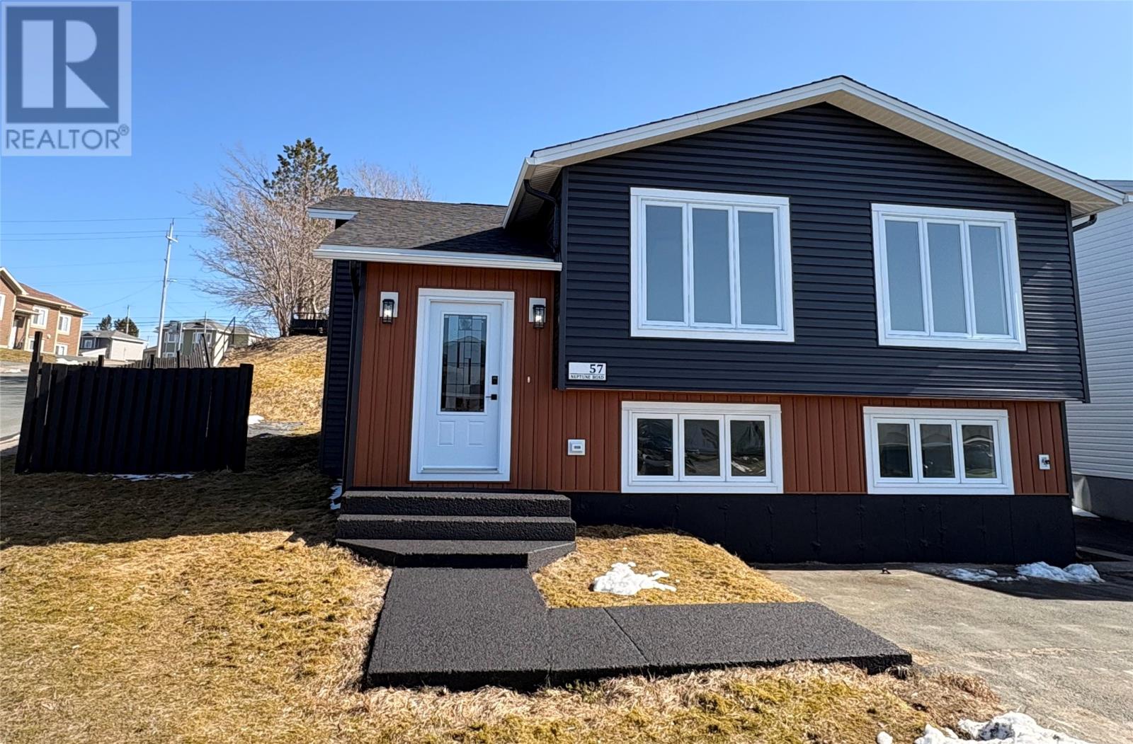 57 Neptune Road, St. Johns, Newfoundland & Labrador  A1B 4J2 - Photo 1 - 1296620