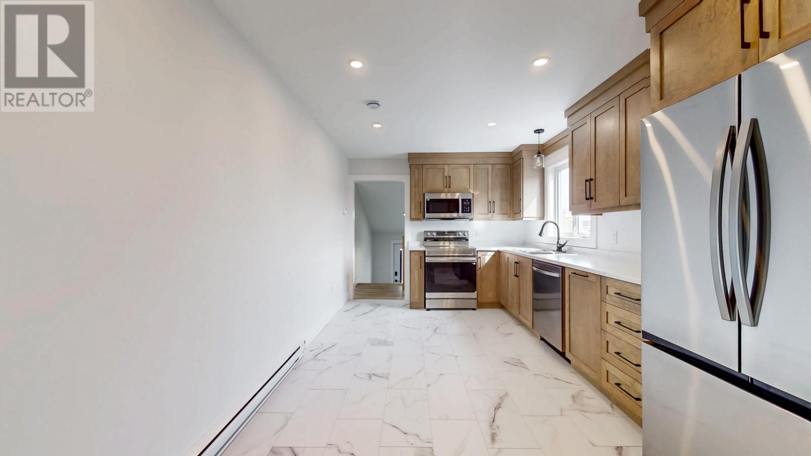 57 Neptune Road, St. Johns, Newfoundland & Labrador  A1B 4J2 - Photo 11 - 1296620