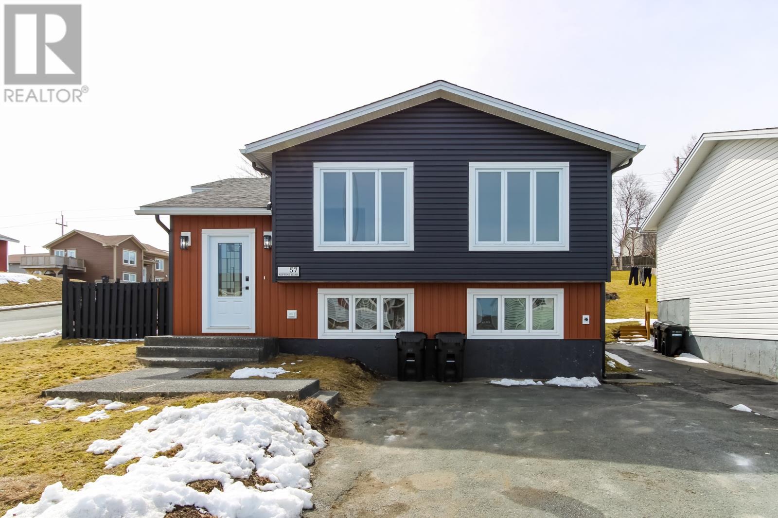 57 Neptune Road, St. Johns, Newfoundland & Labrador  A1B 4J2 - Photo 2 - 1296620