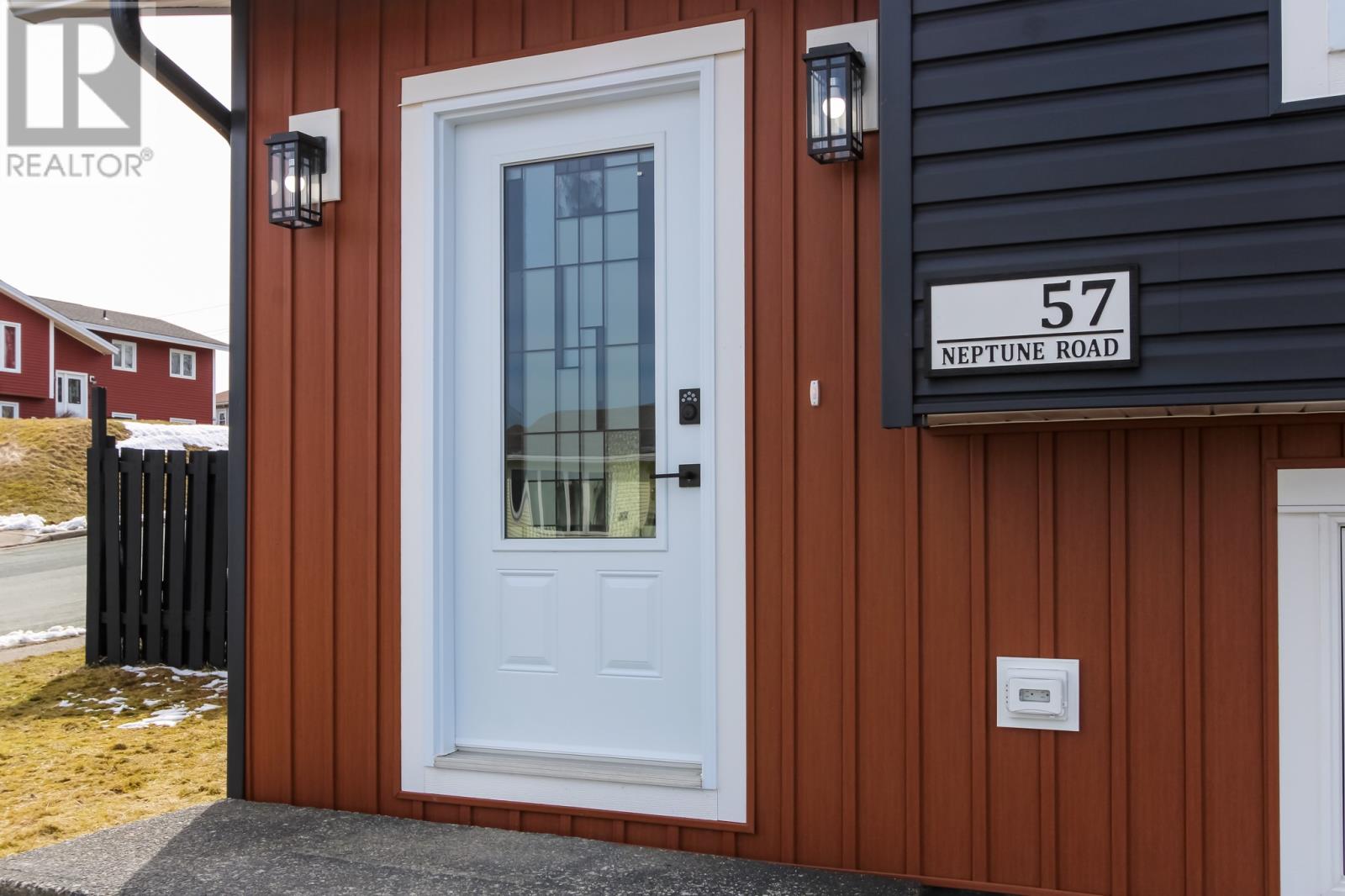 57 Neptune Road, St. Johns, Newfoundland & Labrador  A1B 4J2 - Photo 3 - 1296620