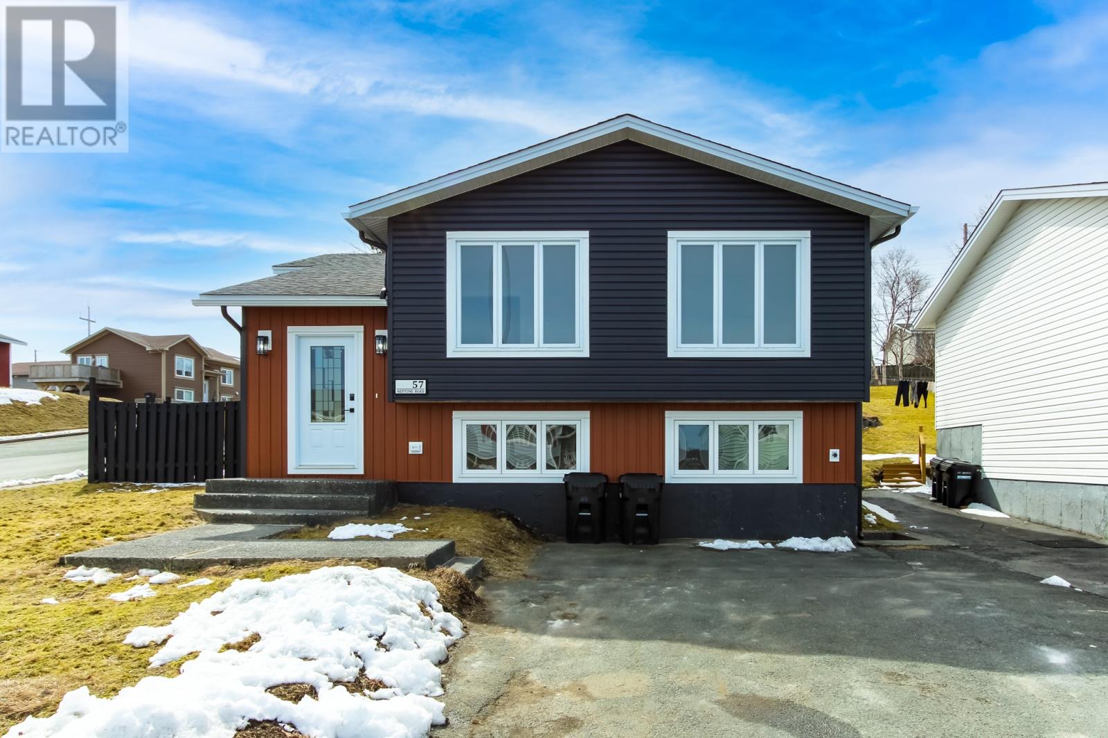 57 Neptune Road, St. Johns, Newfoundland & Labrador  A1B 4J2 - Photo 31 - 1296620