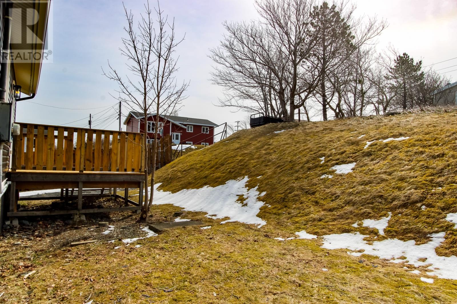 57 Neptune Road, St. Johns, Newfoundland & Labrador  A1B 4J2 - Photo 32 - 1296620