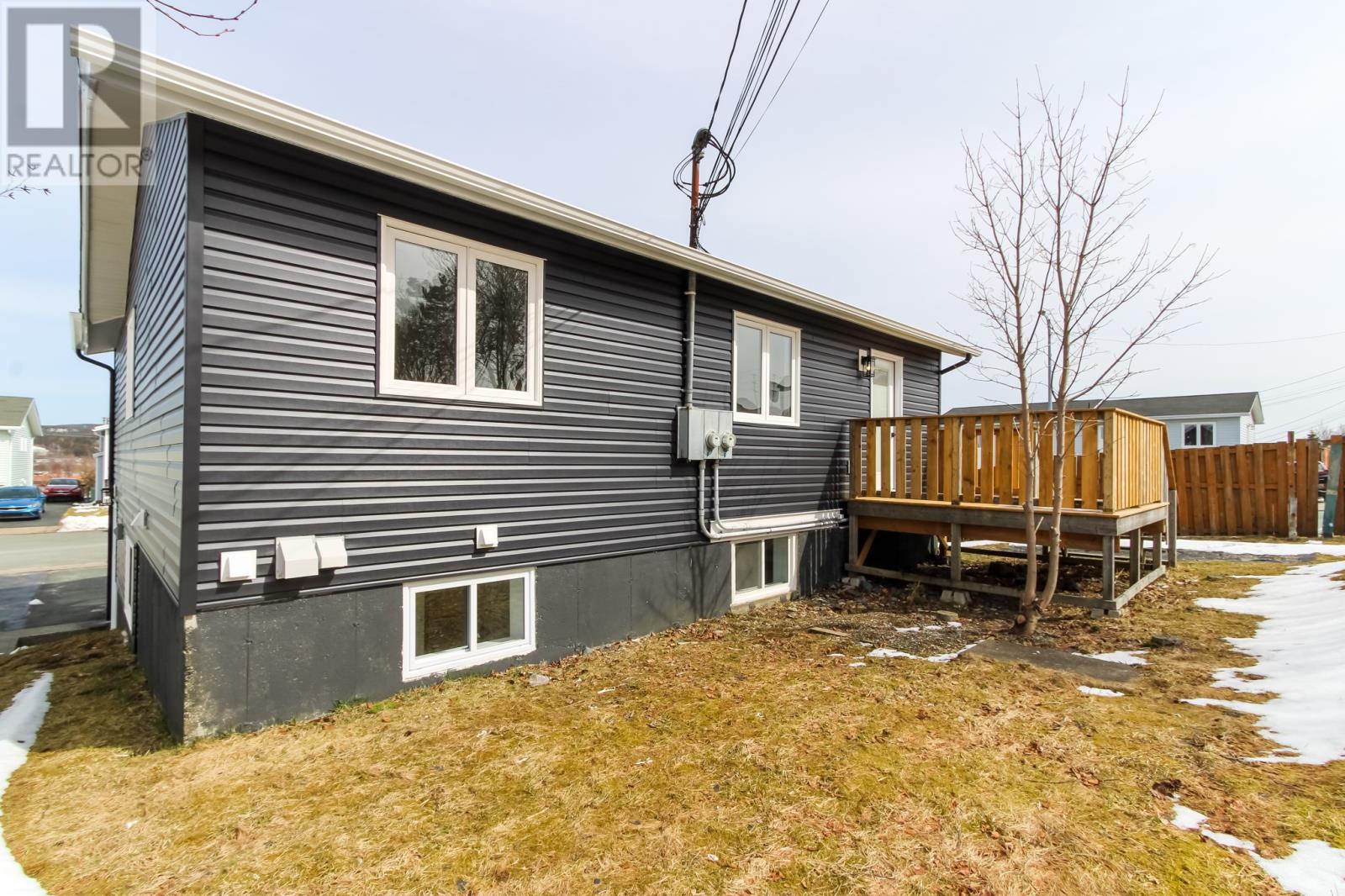 57 Neptune Road, St. Johns, Newfoundland & Labrador  A1B 4J2 - Photo 33 - 1296620