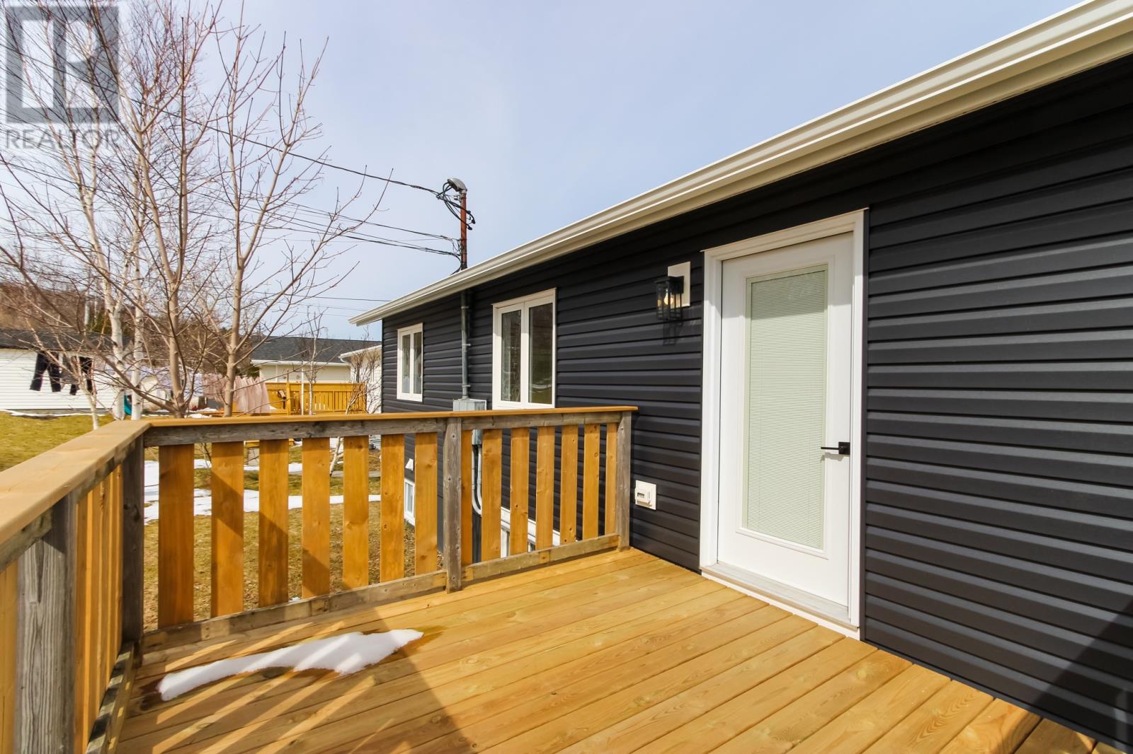 57 Neptune Road, St. Johns, Newfoundland & Labrador  A1B 4J2 - Photo 34 - 1296620