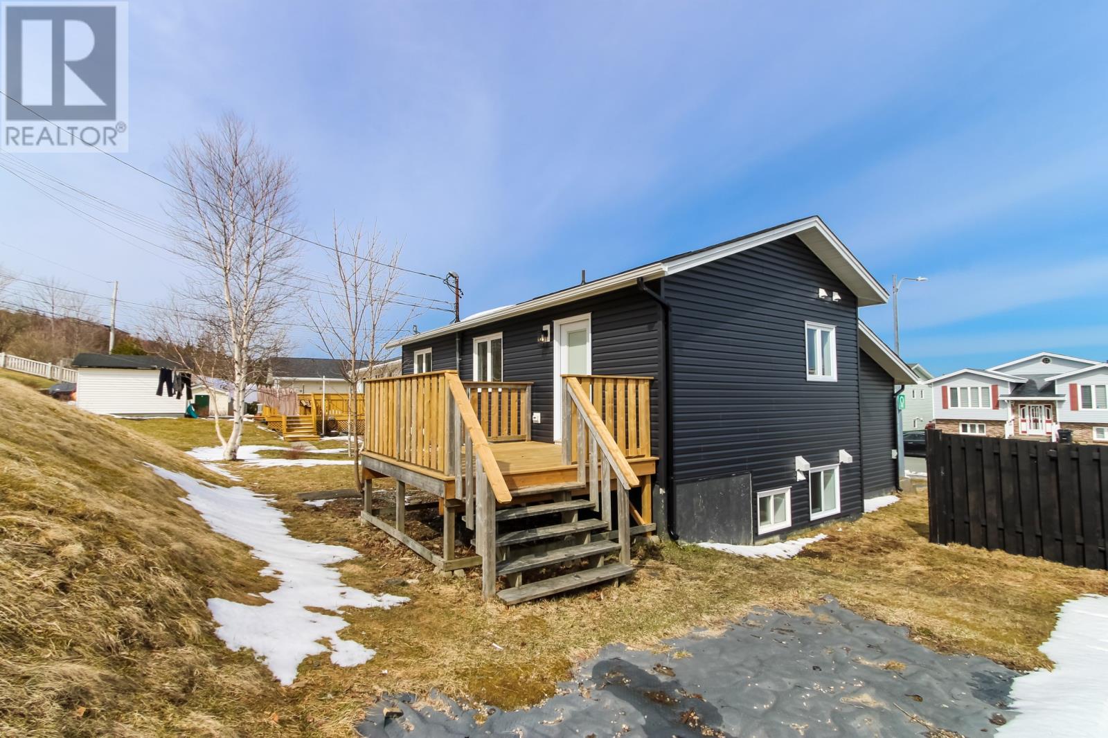 57 Neptune Road, St. Johns, Newfoundland & Labrador  A1B 4J2 - Photo 35 - 1296620