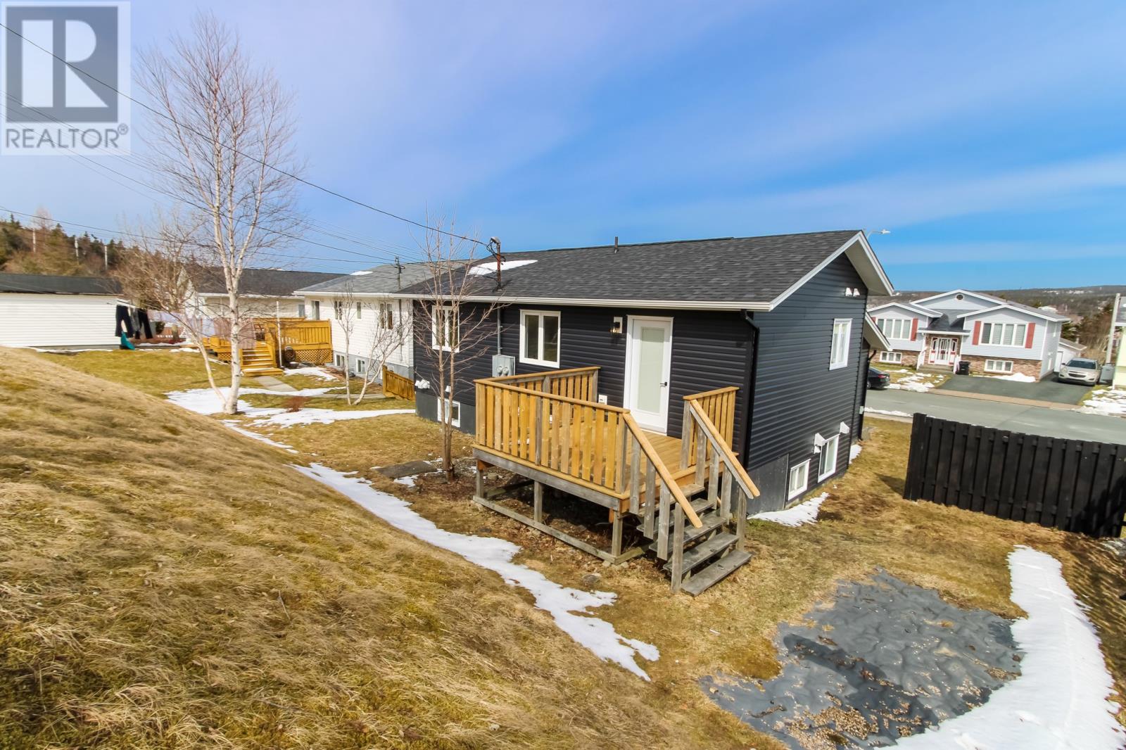 57 Neptune Road, St. Johns, Newfoundland & Labrador  A1B 4J2 - Photo 36 - 1296620