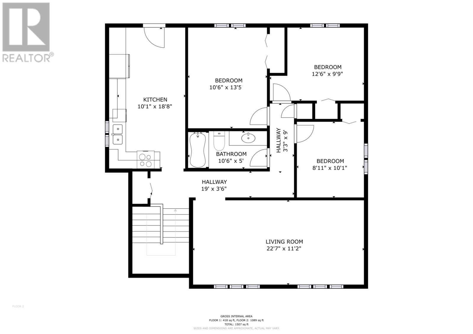 57 Neptune Road, St. Johns, Newfoundland & Labrador  A1B 4J2 - Photo 37 - 1296620