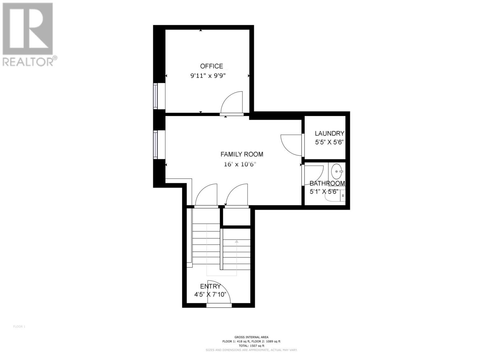 57 Neptune Road, St. Johns, Newfoundland & Labrador  A1B 4J2 - Photo 38 - 1296620