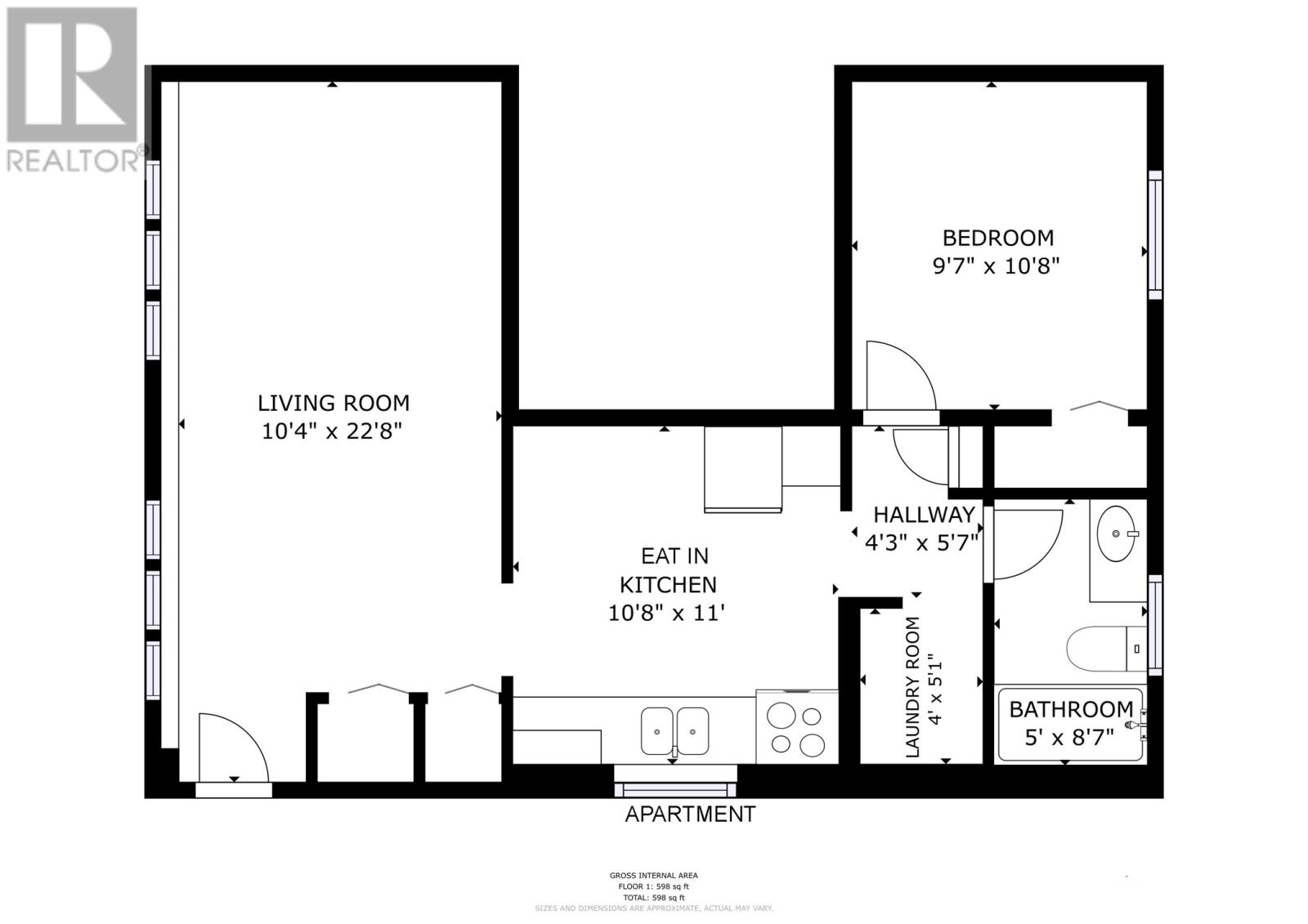 57 Neptune Road, St. Johns, Newfoundland & Labrador  A1B 4J2 - Photo 39 - 1296620