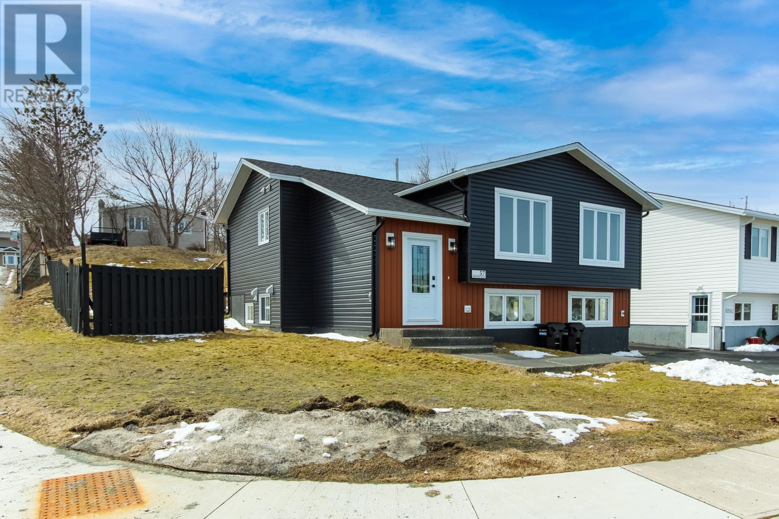 57 Neptune Road, St. Johns, Newfoundland & Labrador  A1B 4J2 - Photo 4 - 1296620