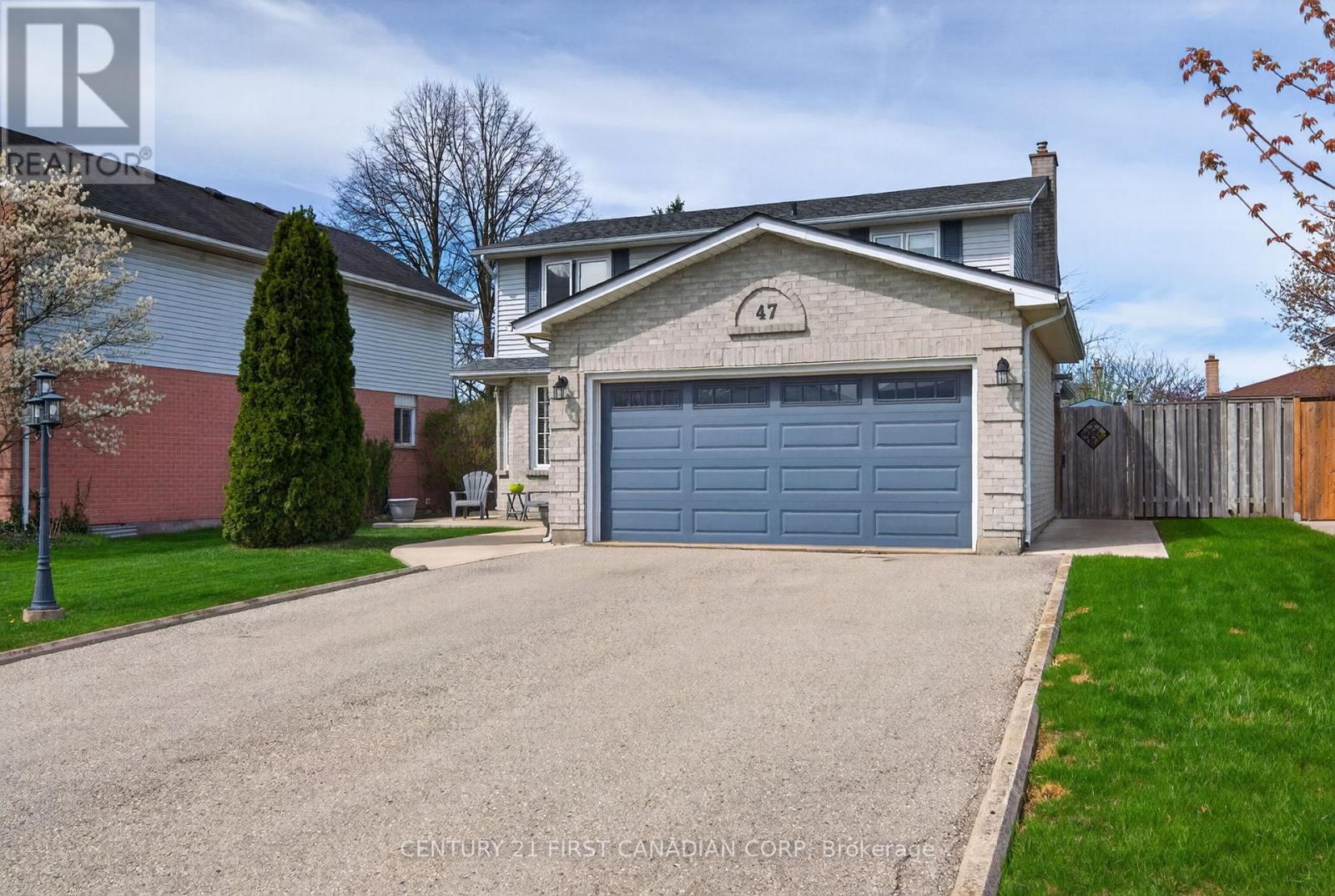 47 Sloane Crescent, London South, Ontario  N6E 3A7 - Photo 2 - X13056612