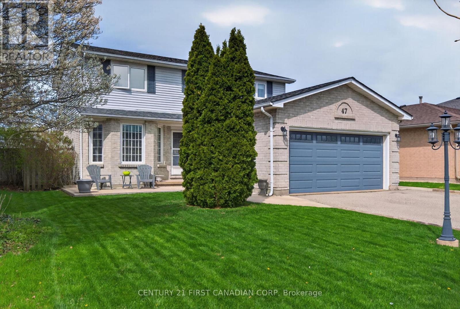 47 Sloane Crescent, London South, Ontario  N6E 3A7 - Photo 3 - X13056612