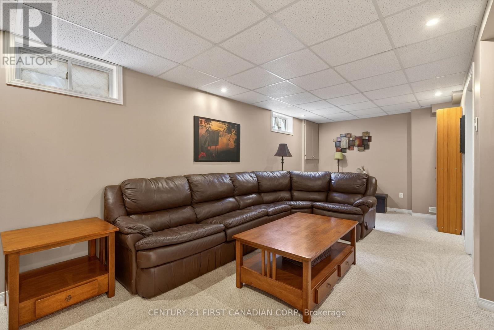 47 Sloane Crescent, London South, Ontario  N6E 3A7 - Photo 35 - X13056612