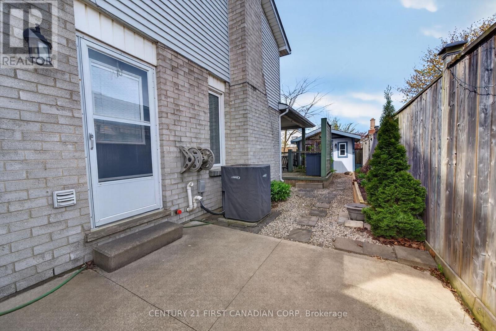 47 Sloane Crescent, London South, Ontario  N6E 3A7 - Photo 43 - X13056612