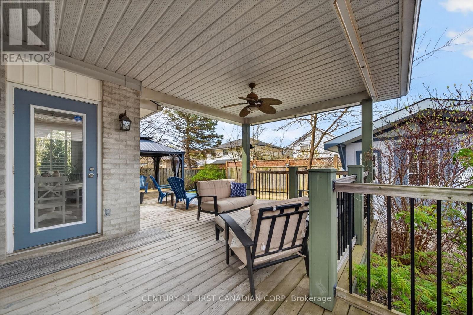 47 Sloane Crescent, London South, Ontario  N6E 3A7 - Photo 45 - X13056612