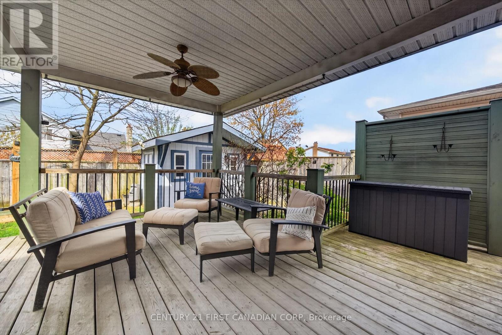 47 Sloane Crescent, London South, Ontario  N6E 3A7 - Photo 46 - X13056612