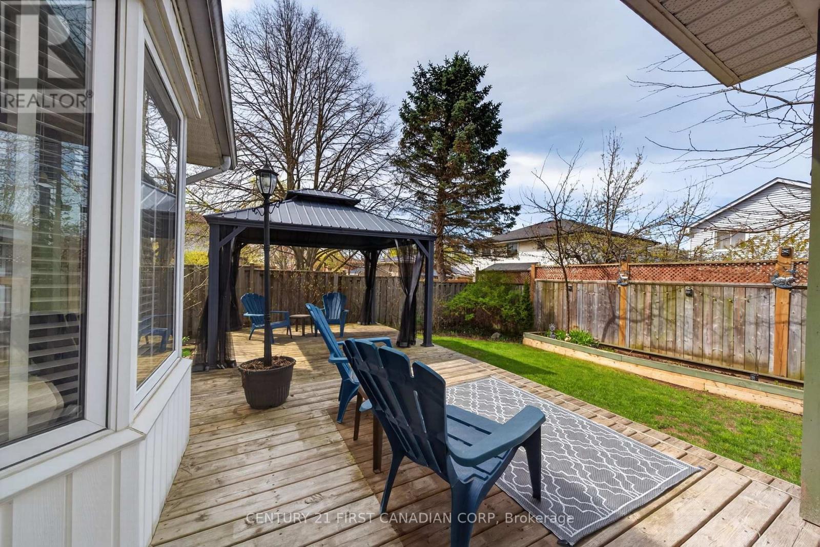 47 Sloane Crescent, London South, Ontario  N6E 3A7 - Photo 47 - X13056612