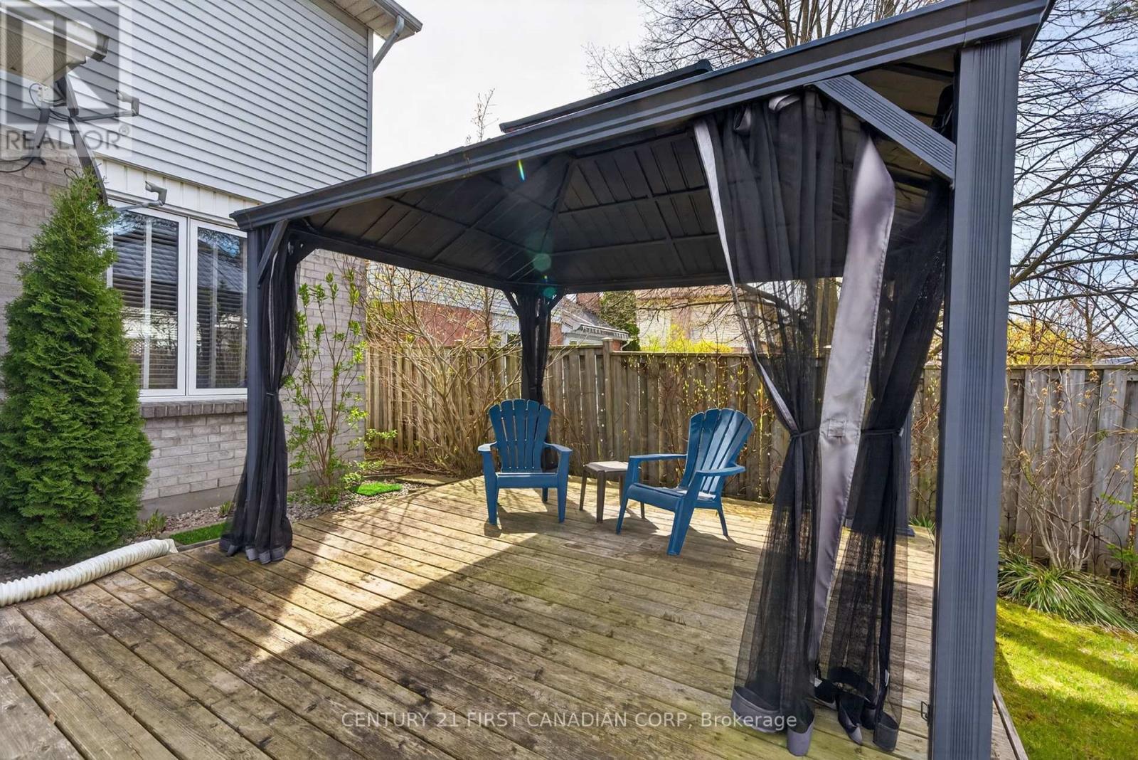 47 Sloane Crescent, London South, Ontario  N6E 3A7 - Photo 48 - X13056612