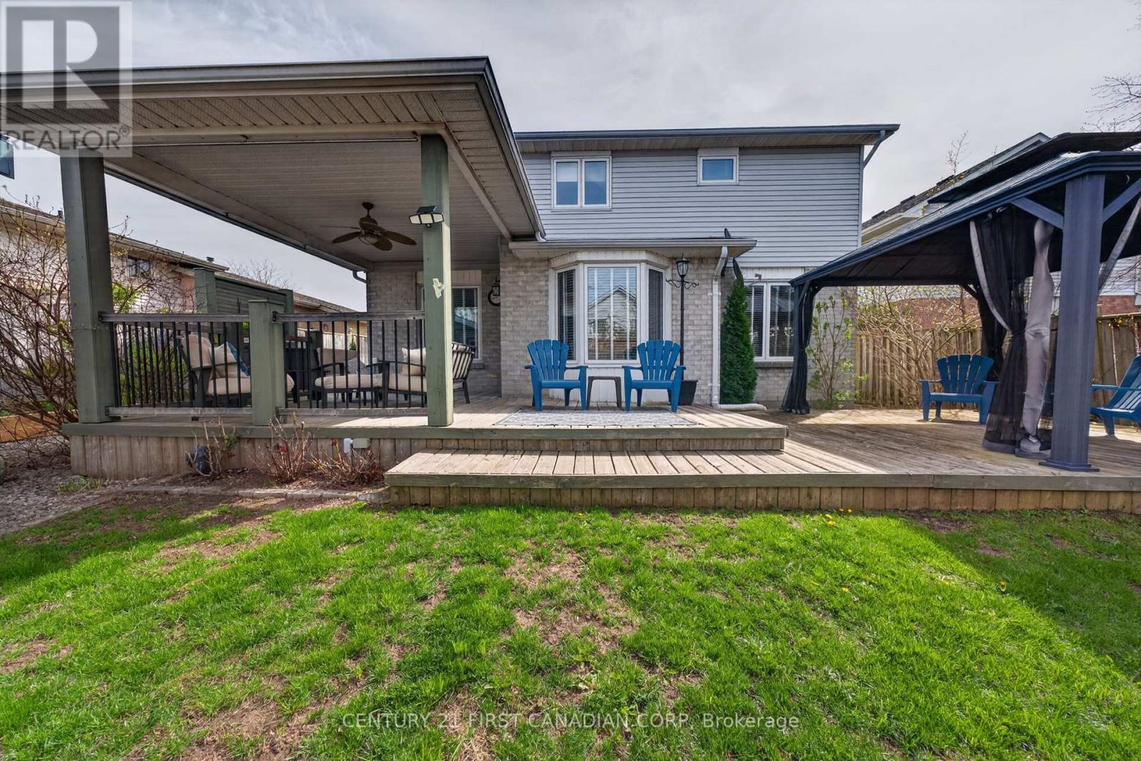 47 Sloane Crescent, London South, Ontario  N6E 3A7 - Photo 50 - X13056612