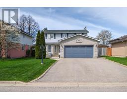 47 SLOANE CRESCENT, London South, Ontario