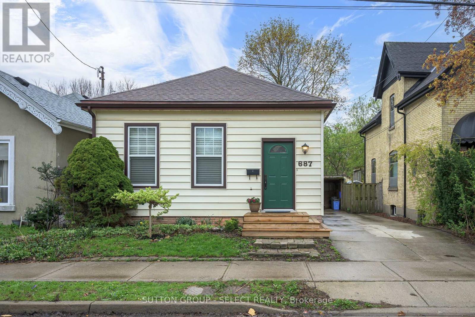 687 PRINCESS AVENUE, London East, Ontario