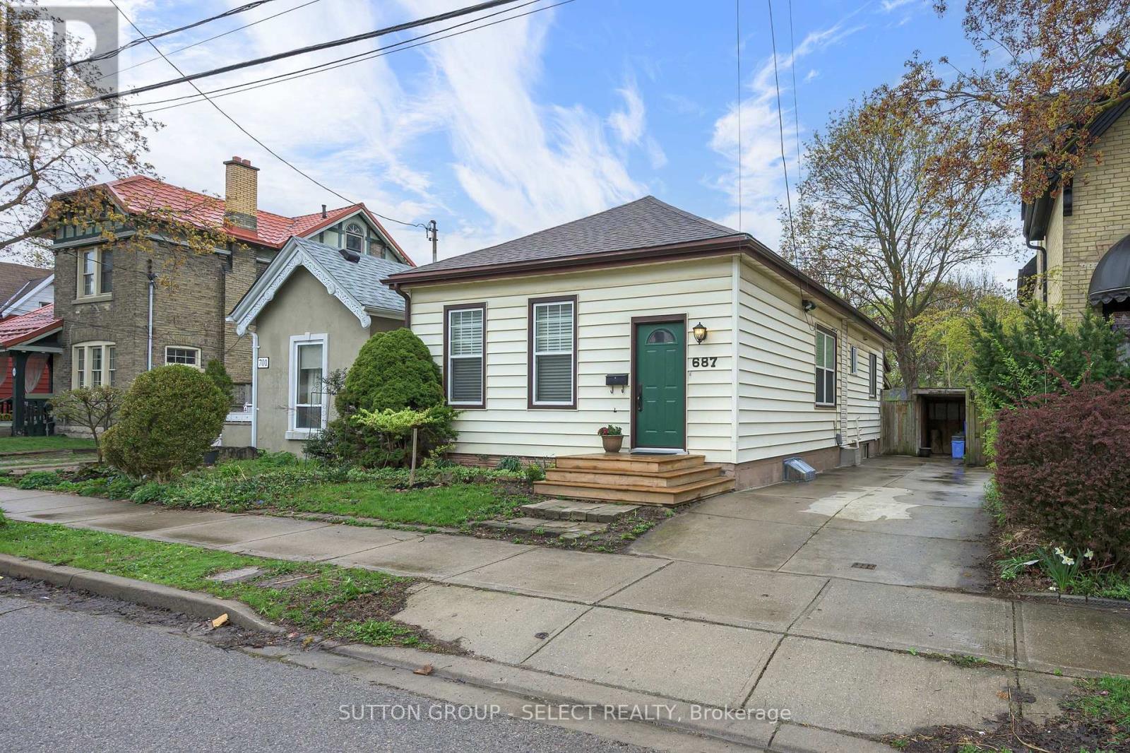 687 Princess Avenue, London East, Ontario  N5W 3M2 - Photo 27 - X13056620