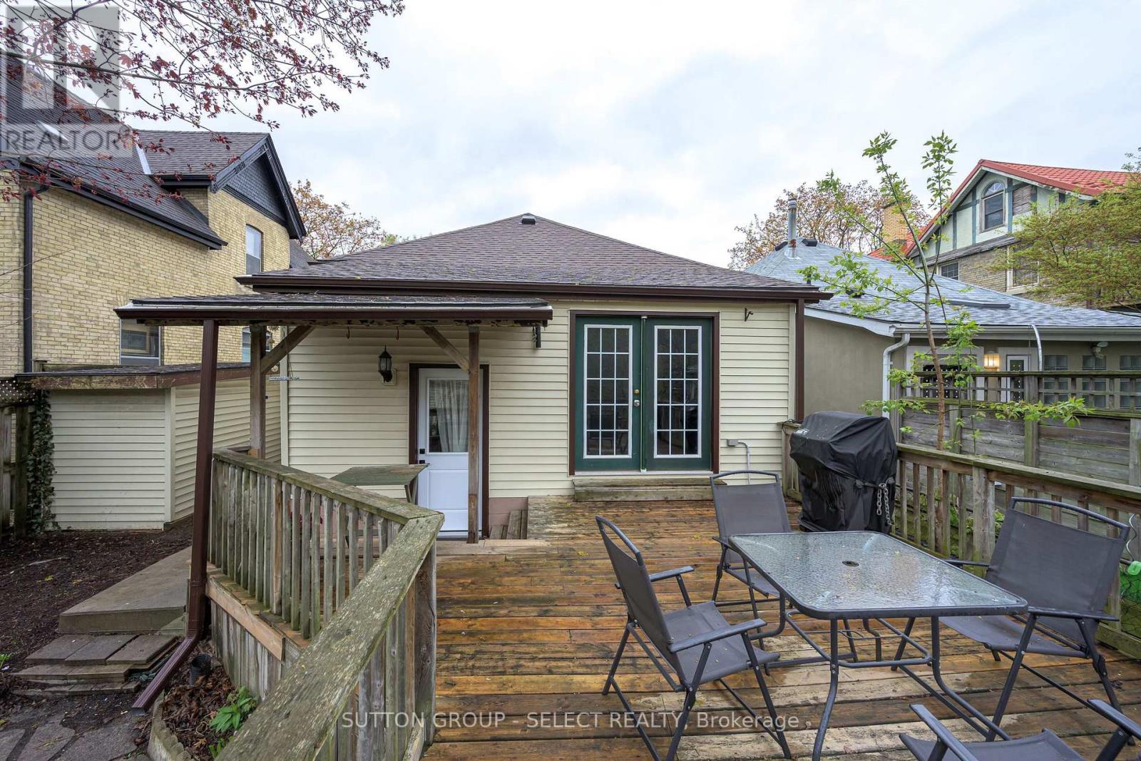 687 Princess Avenue, London East, Ontario  N5W 3M2 - Photo 30 - X13056620