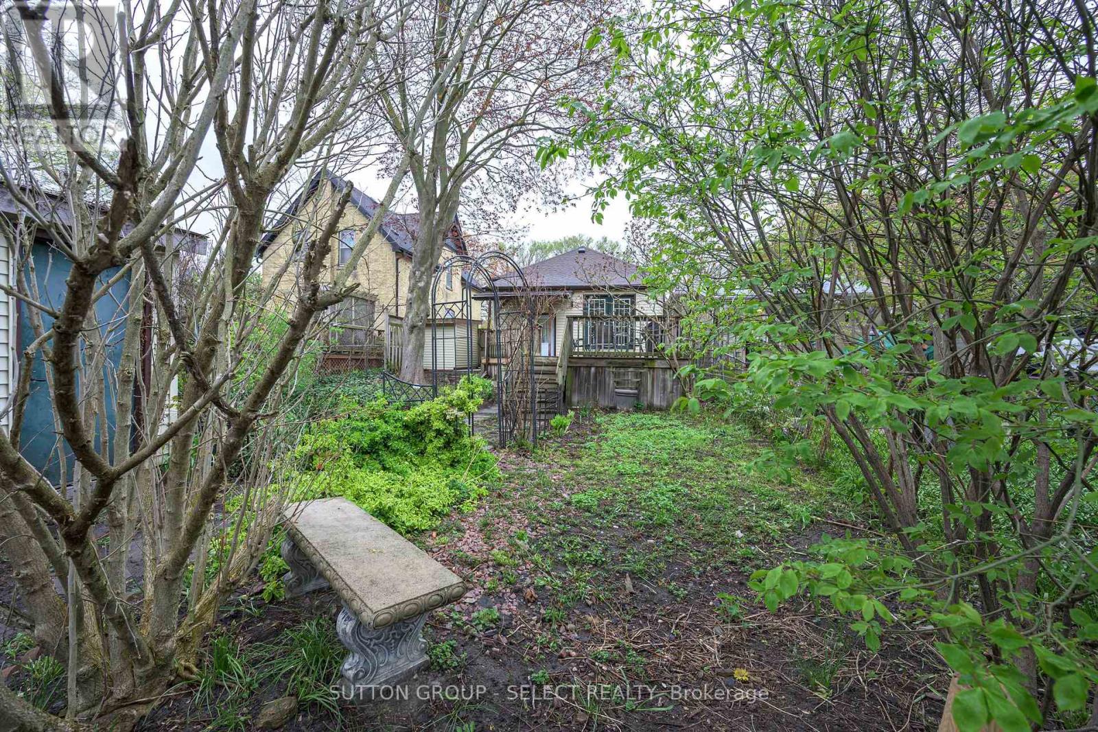 687 Princess Avenue, London East, Ontario  N5W 3M2 - Photo 33 - X13056620