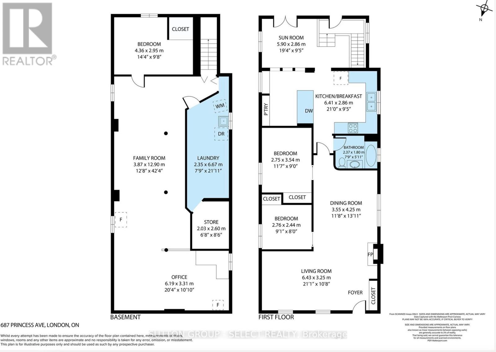 687 Princess Avenue, London East, Ontario  N5W 3M2 - Photo 34 - X13056620