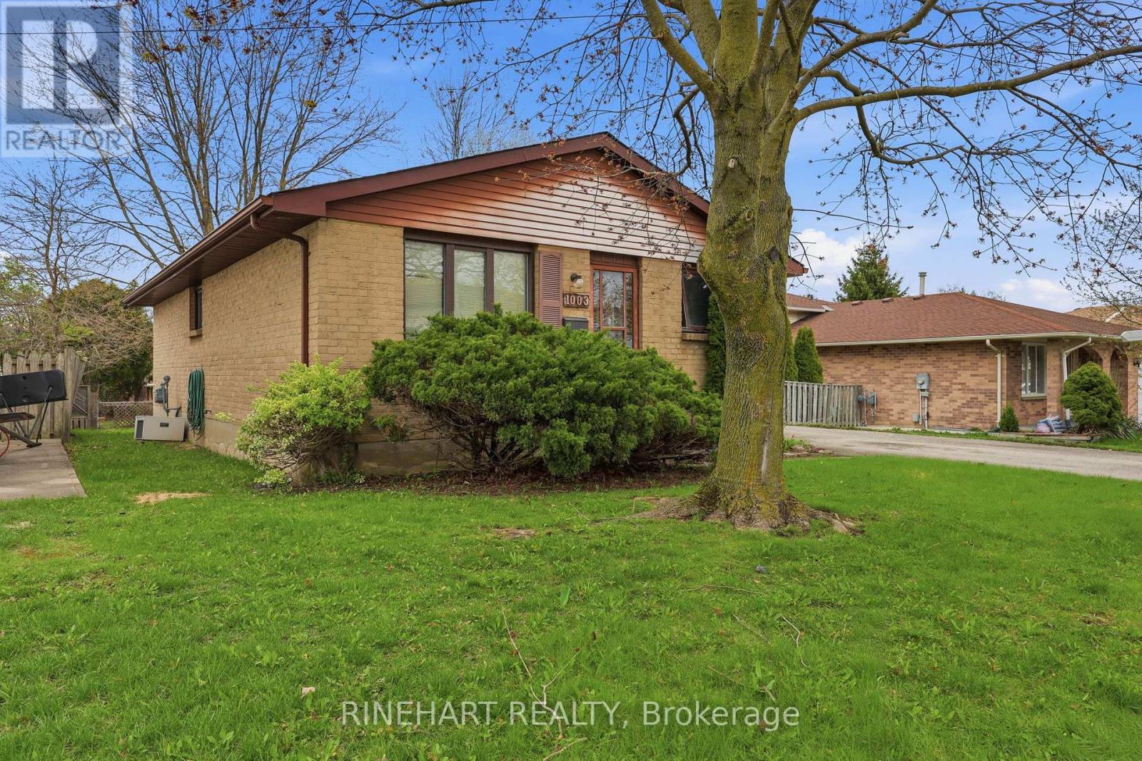 1003 Lawson Road, London North, Ontario  N6G 3V5 - Photo 2 - X13056722