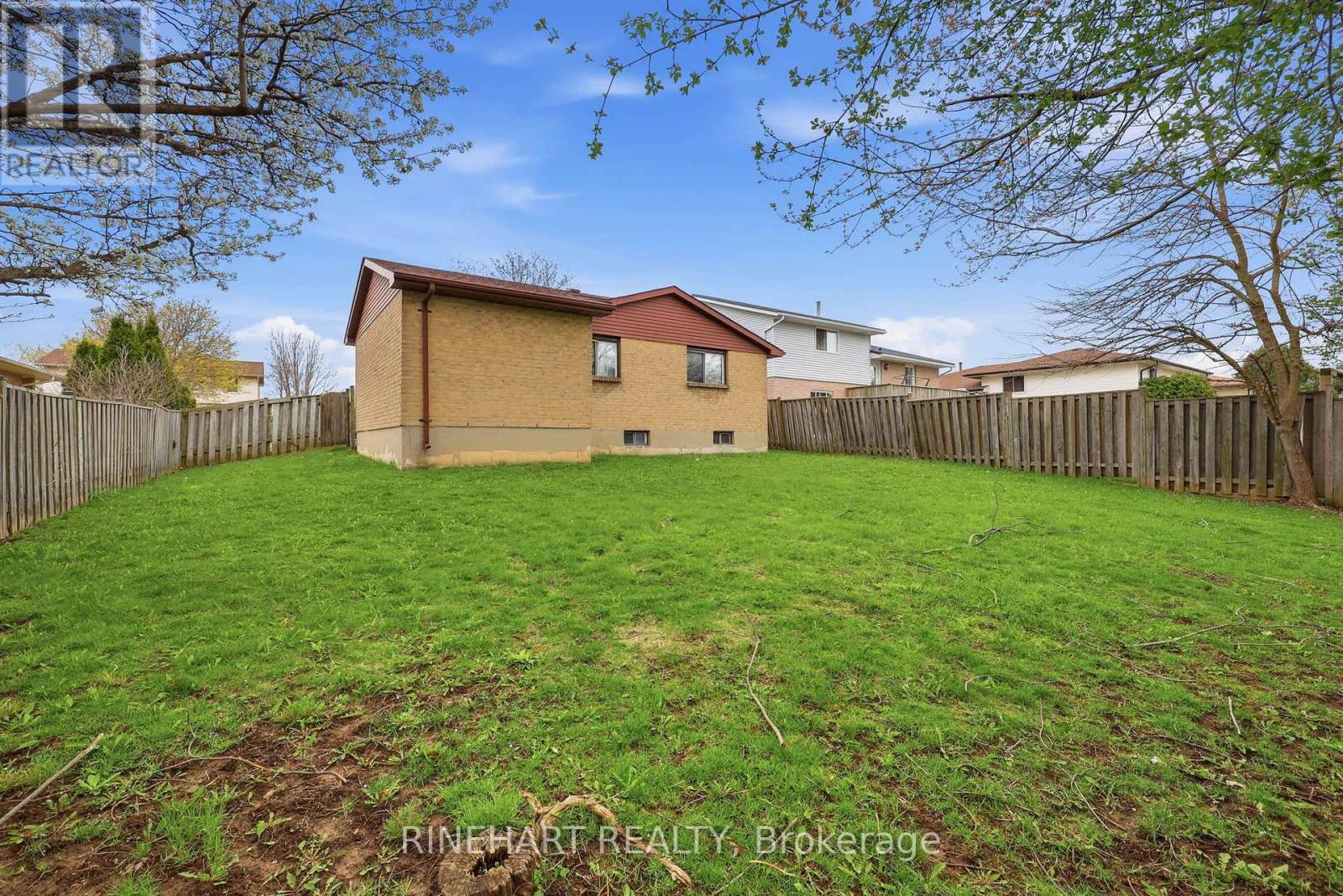 1003 Lawson Road, London North, Ontario  N6G 3V5 - Photo 26 - X13056722