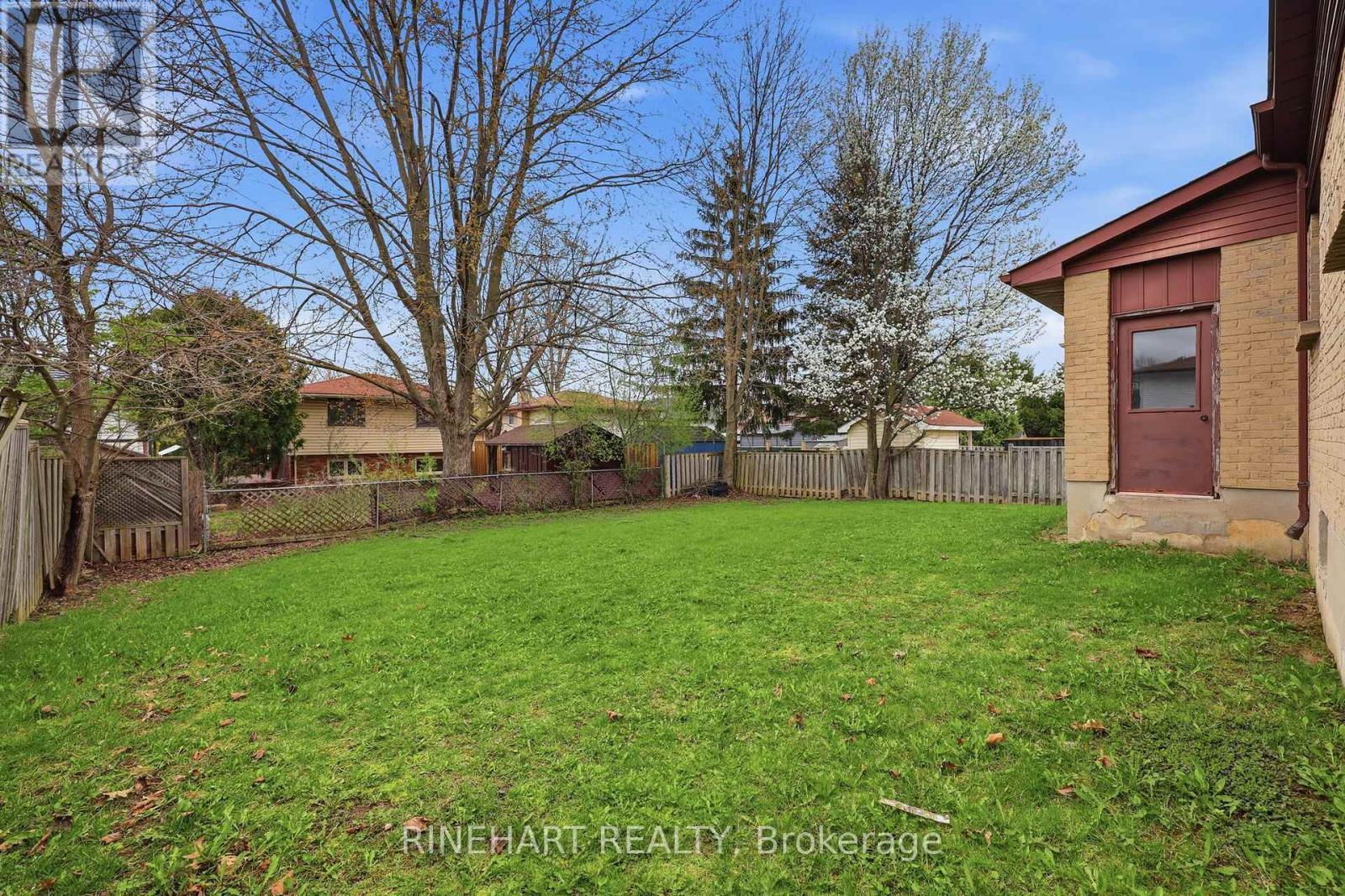 1003 Lawson Road, London North, Ontario  N6G 3V5 - Photo 28 - X13056722