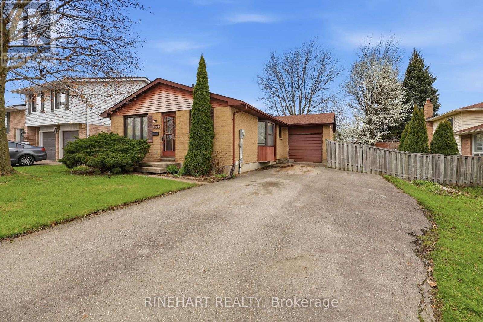 1003 Lawson Road, London North, Ontario  N6G 3V5 - Photo 3 - X13056722