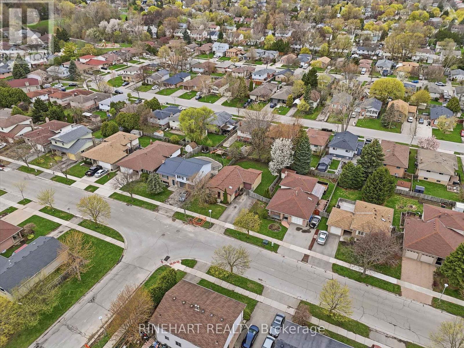 1003 Lawson Road, London North, Ontario  N6G 3V5 - Photo 32 - X13056722