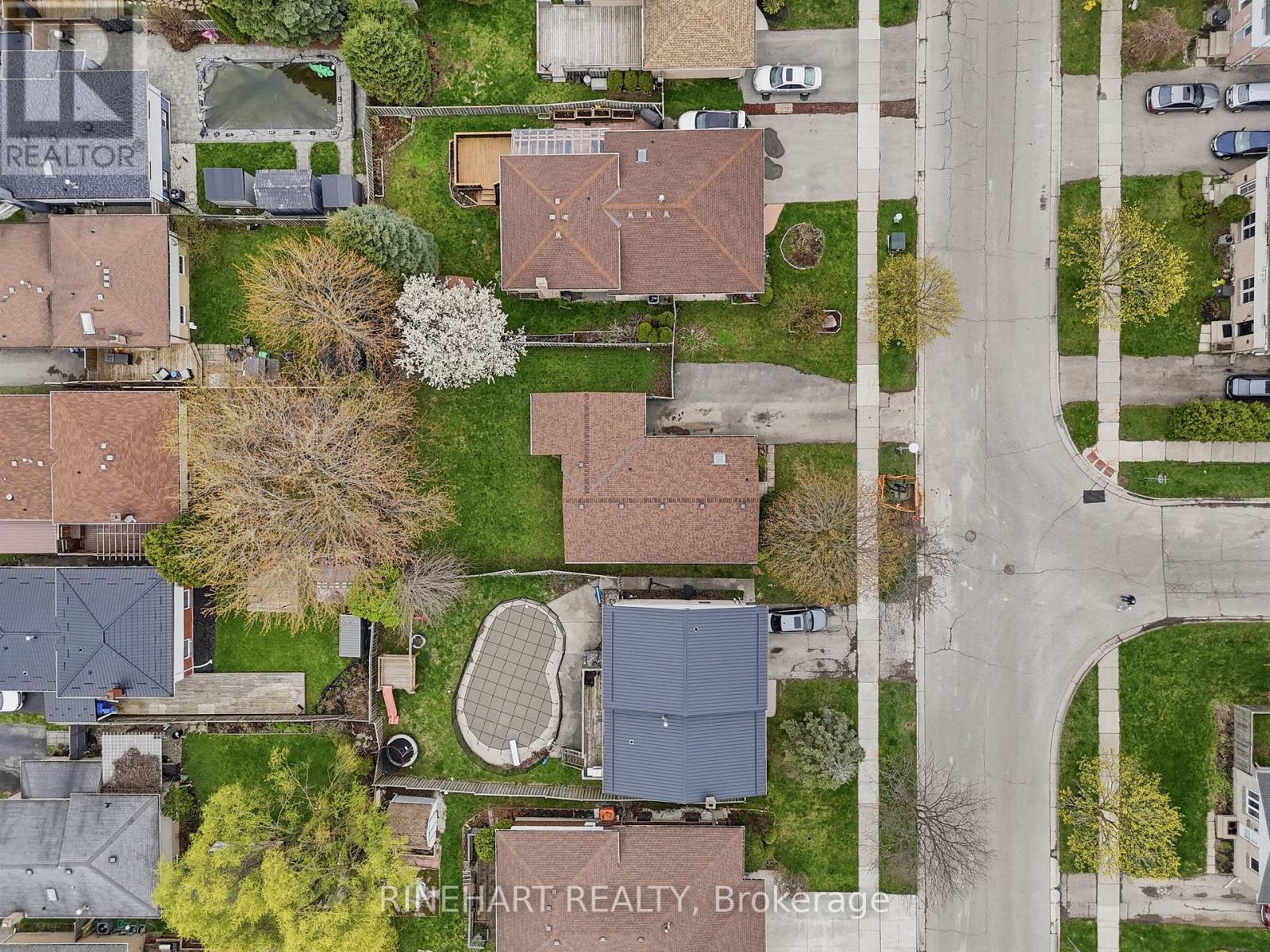 1003 Lawson Road, London North, Ontario  N6G 3V5 - Photo 36 - X13056722