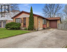 1003 LAWSON ROAD, London North, Ontario