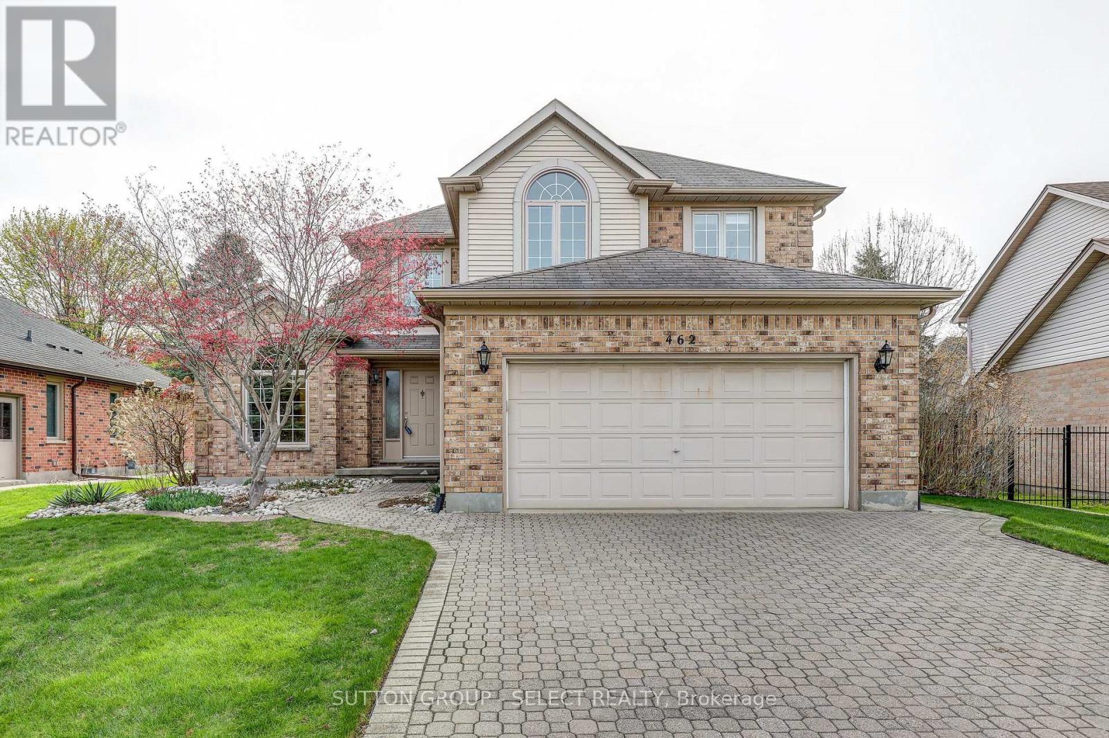 462 AMBLESIDE DRIVE, London North, Ontario