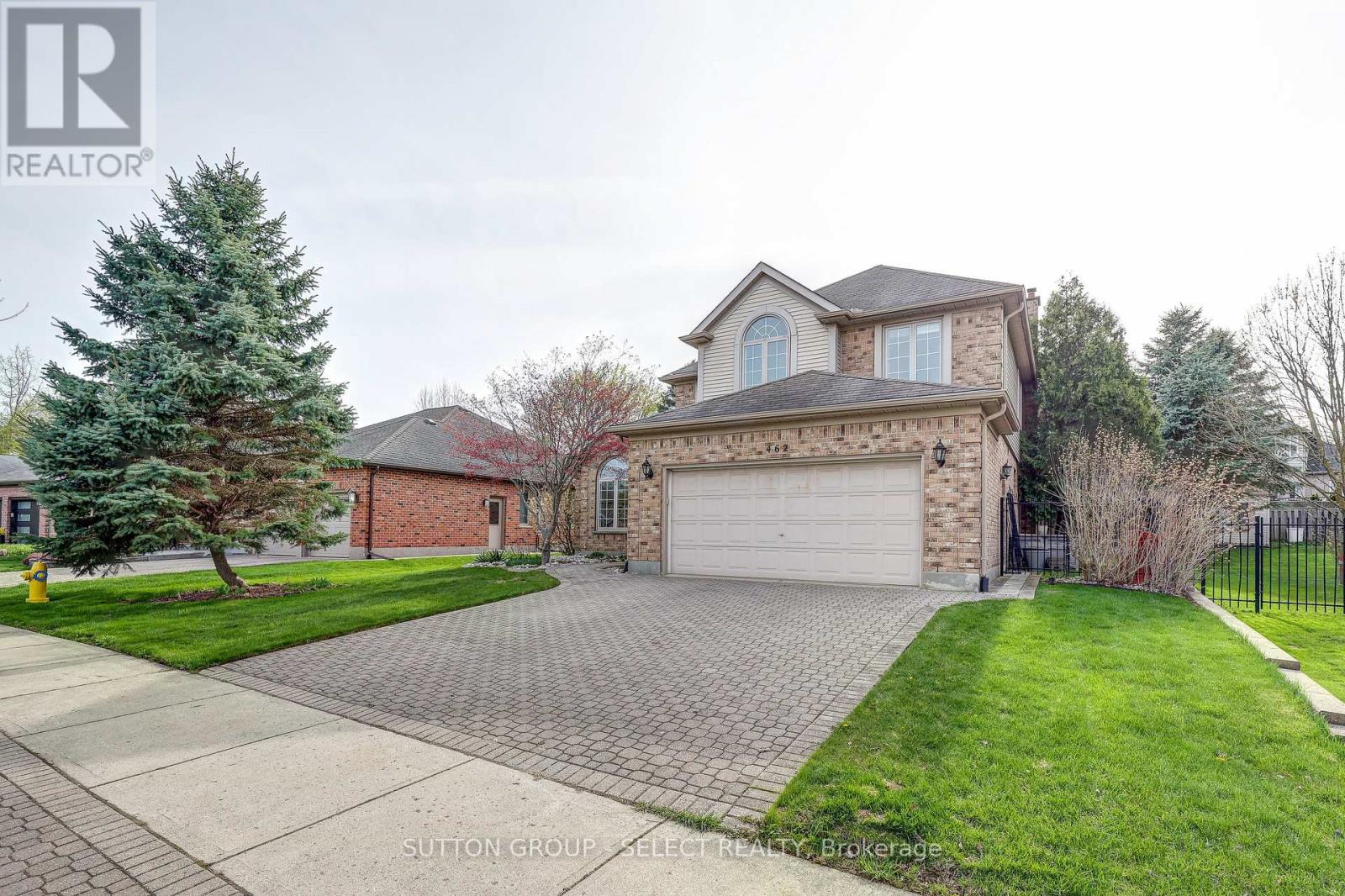 462 Ambleside Drive, London North, Ontario  N6G 4W9 - Photo 2 - X13056742