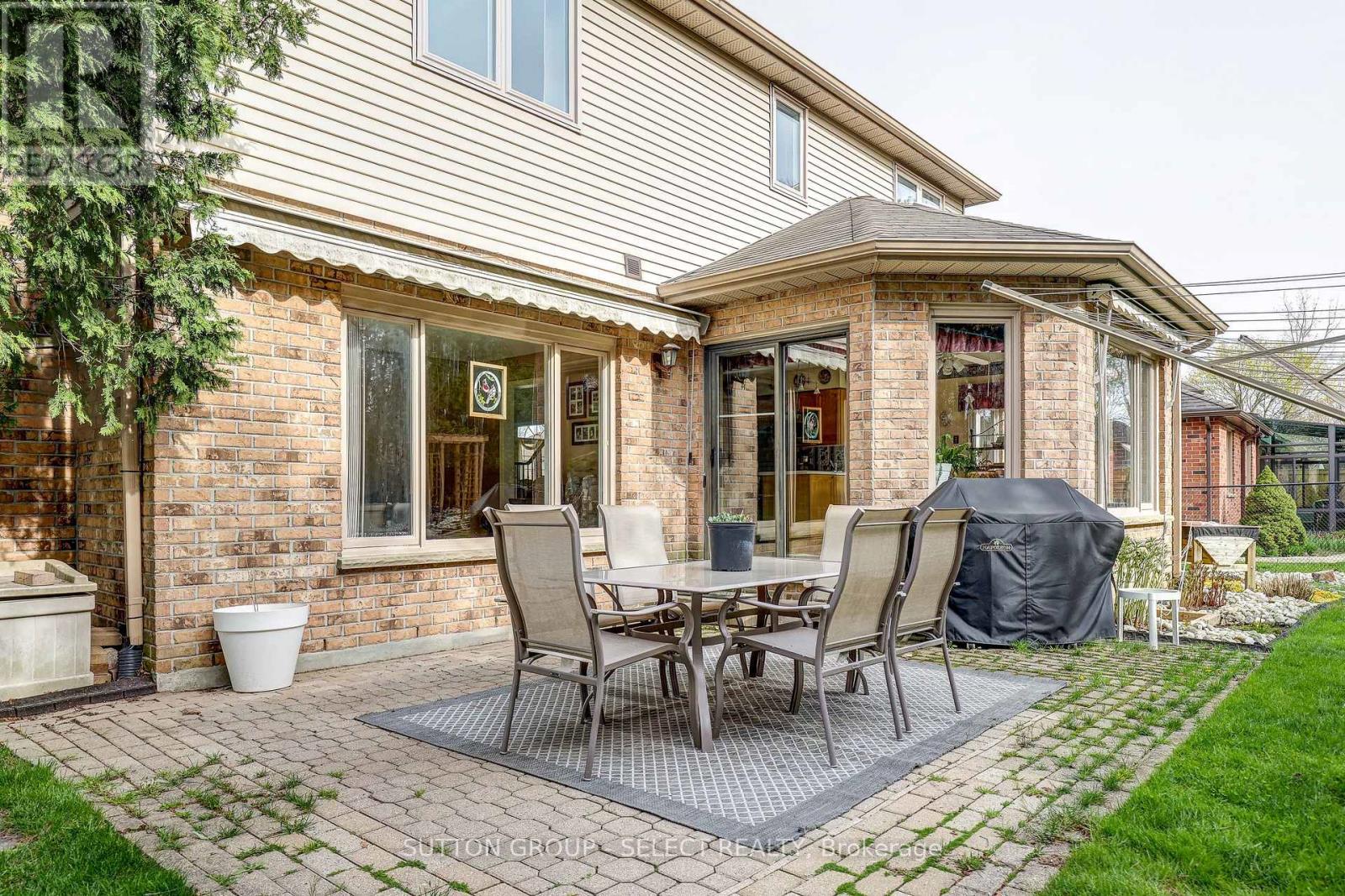 462 Ambleside Drive, London North, Ontario  N6G 4W9 - Photo 41 - X13056742