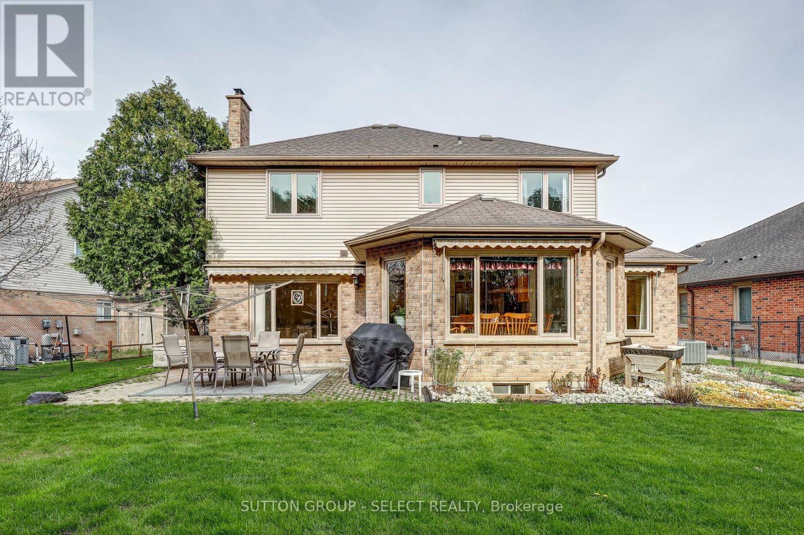 462 Ambleside Drive, London North, Ontario  N6G 4W9 - Photo 44 - X13056742