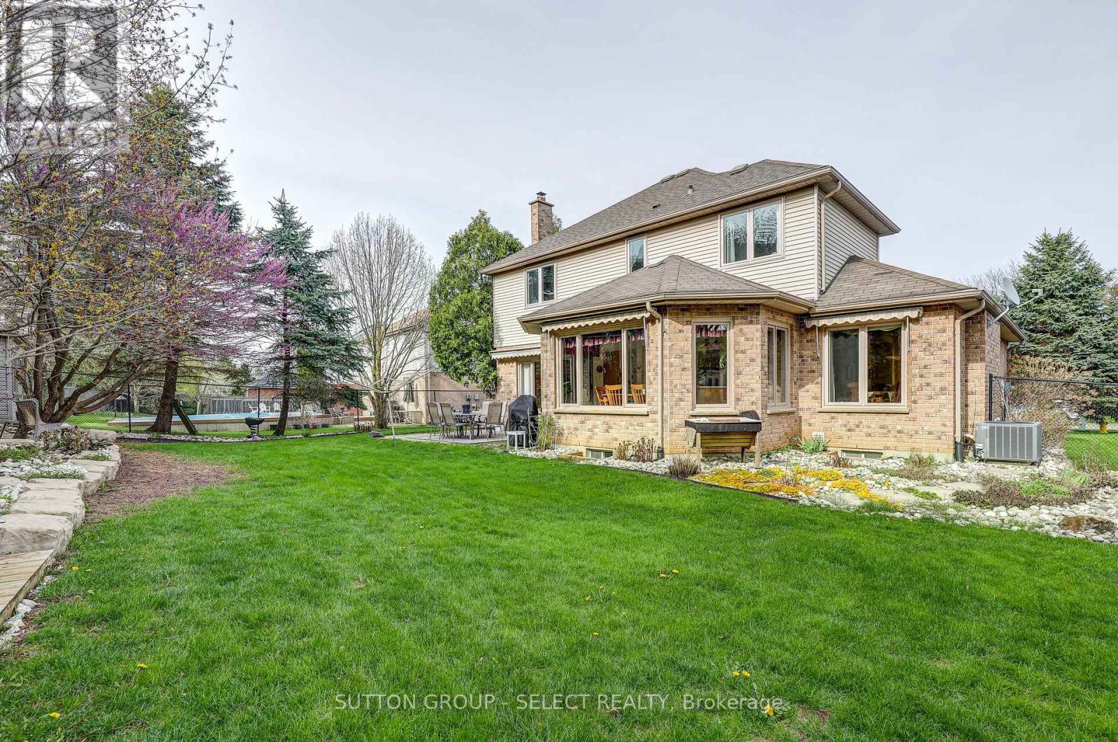 462 Ambleside Drive, London North, Ontario  N6G 4W9 - Photo 45 - X13056742