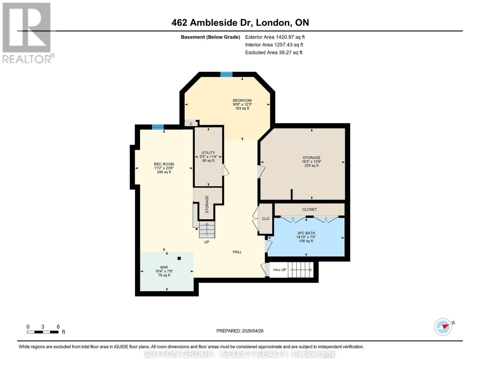 462 Ambleside Drive, London North, Ontario  N6G 4W9 - Photo 49 - X13056742