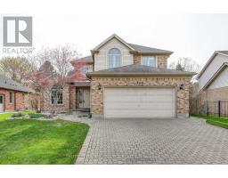 462 AMBLESIDE DRIVE, London North, Ontario
