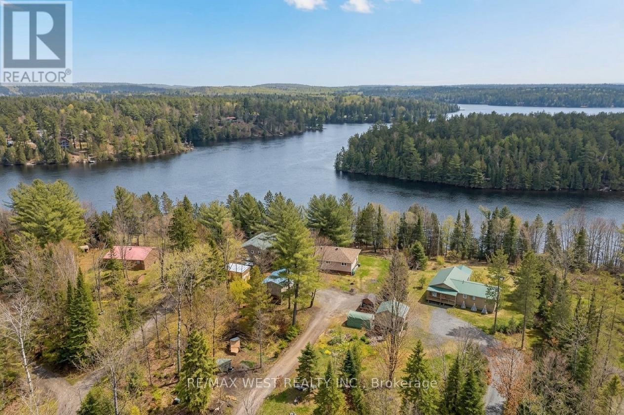 6149 Centennial Drive, Greater Madawaska, Ontario  K0J 2R0 - Photo 2 - X12966880