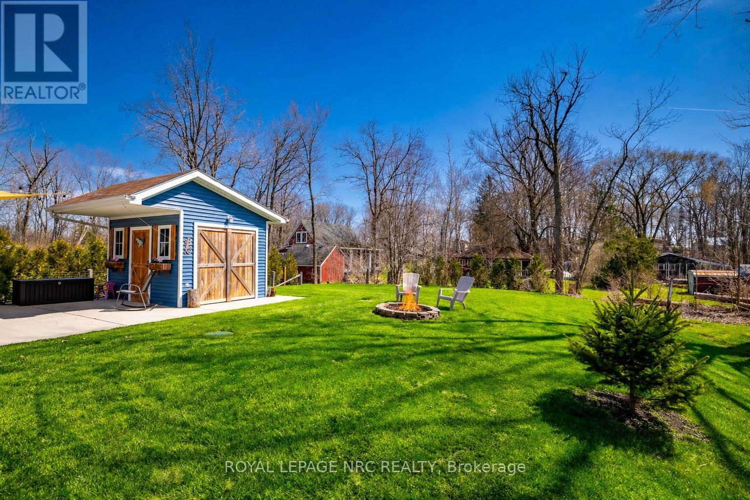 3545 Firelane 7 Road, Port Colborne, Ontario  L3K 5V3 - Photo 11 - X13054320