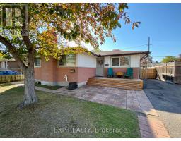 1 - 1344 AVENUE U, Ottawa, Ontario