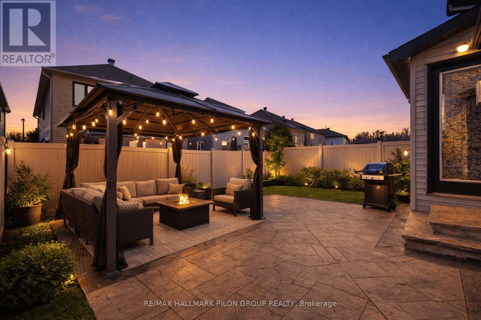 266 Shinleaf Crescent, Ottawa, Ontario  K1W 0J2 - Photo 23 - X13056776