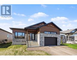 25 SARAH STREET, Casselman, Ontario