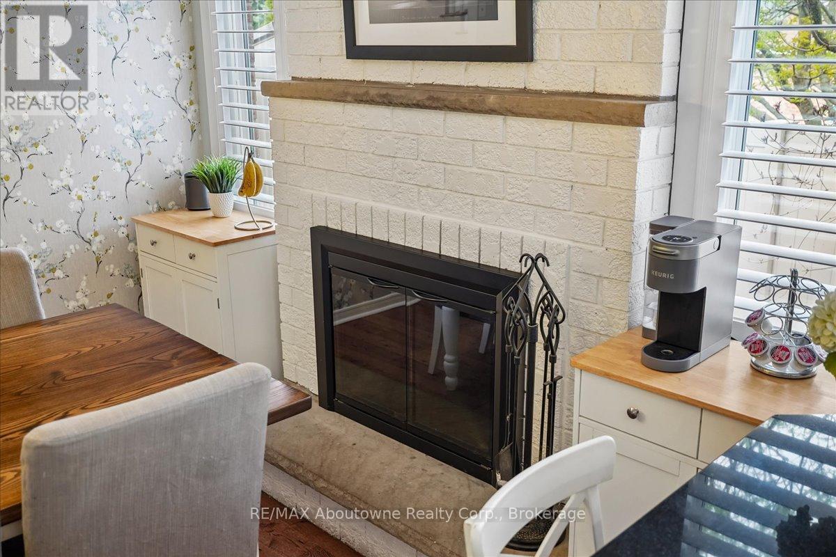 149 Ward Court, Oakville, Ontario  L6L 5X7 - Photo 15 - W13056784