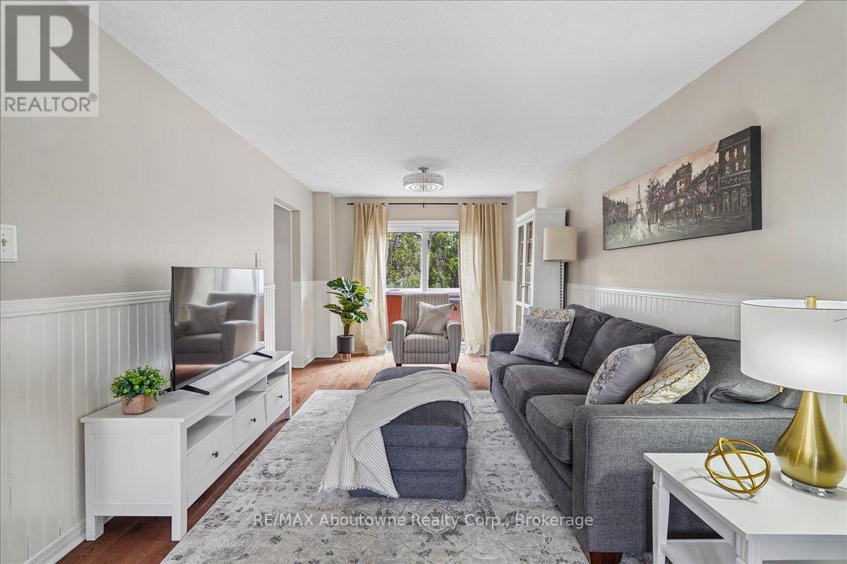 149 Ward Court, Oakville, Ontario  L6L 5X7 - Photo 19 - W13056784